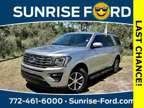 2020 Ford Expedition XLT 53057 miles