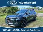 2019 Chevrolet Blazer Base 81832 miles