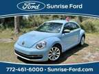 2015 Volkswagen Beetle Coupe 2.0 TDI 70845 miles