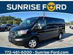 2019 Ford Transit Passenger Wagon XLT 42159 miles