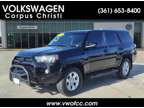 2016 Toyota 4Runner 72386 miles