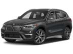 2018 BMW X1 sDrive28i 117421 miles