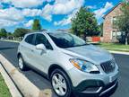 2015 Buick Encore AWD 4dr