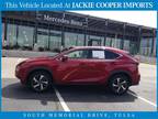 2021 Lexus NX NX 300