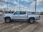 2020 Toyota Tacoma 4WD Limited 65643 miles