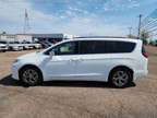 2022 Chrysler Pacifica Limited 66871 miles