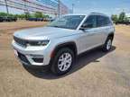 2022 Jeep Grand Cherokee Limited 44149 miles