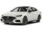 2021 Hyundai Sonata N Line 66385 miles