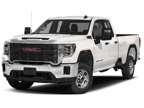 2022 GMC Sierra 2500HD SLT 24673 miles