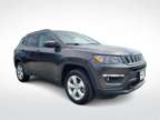 2021 Jeep Compass Latitude 57828 miles