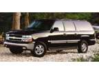 2004 Chevrolet Suburban LT 227758 miles