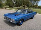 1970 Dodge Dart