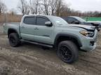 Repairable Cars 2023 Toyota Tacoma for Sale