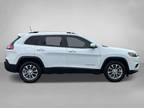 2021 Jeep Cherokee 2WD Latitude Lux