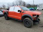 Repairable Cars 2023 Ford F150 for Sale