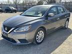 Repairable Cars 2019 Nissan Sentra for Sale