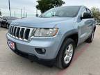 2013 Jeep Grand Cherokee 2WD Laredo