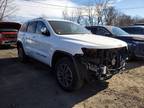 Repairable Cars 2019 Jeep Grand Cherokee for Sale