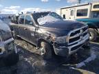 Repairable Cars 2018 RAM 3500 for Sale