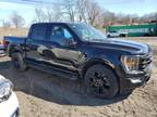 Repairable Cars 2023 Ford F150 for Sale