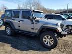 Repairable Cars 2016 Jeep Wrangler for Sale