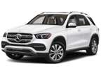 2020 Mercedes-Benz GLE GLE 350 37564 miles