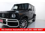 2023 Mercedes-Benz G-Class AMG G 63