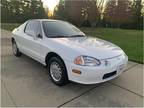 1993 Honda Del Sol