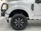 2017 Ford Super Duty F-350 SRW XL Crew Cab 4WD