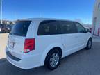 2012 Dodge Grand Caravan