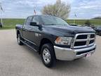 2017 Ram 2500 4WD SLT Crew Cab