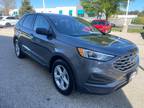 2021 Ford Edge SE AWD