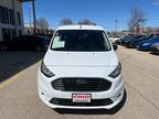 2022 Ford Transit Connect Wagon XLT