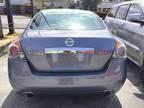 2010 Nissan Altima Sedan 2.5