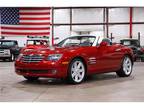 2005 Chrysler Crossfire