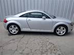 2002 Audi TT