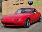 1990 Mazda MX-5 Miata