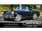 1973 MG Midget