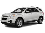 2014 Chevrolet Equinox, 114K miles