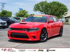 2022 Dodge Charger Red, 2941 miles