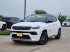 2022 Jeep Compass, 27K miles