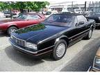 1988 Cadillac Allante