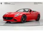 2015 Ferrari California