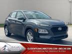 2020 Hyundai Kona, 120K miles