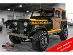 1981 Jeep CJ7