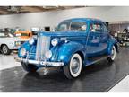 1939 Packard 110