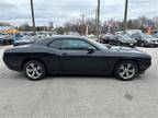 2015 Dodge Challenger