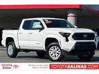 2024 Toyota Tacoma, new