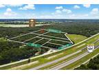 Plot For Sale In Springhill, Florida