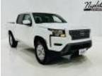 Pre-Owned 2023 Nissan Frontier SV